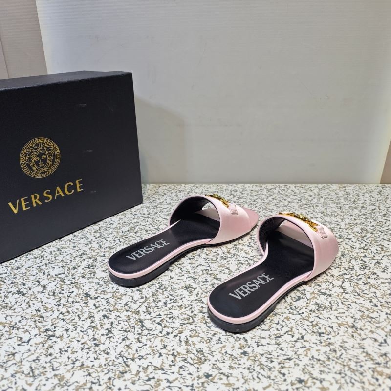 Versace Slippers